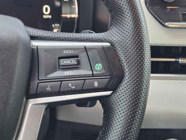 Used 2024 Mitsubishi Outlander SEL AWD/4WD image 28