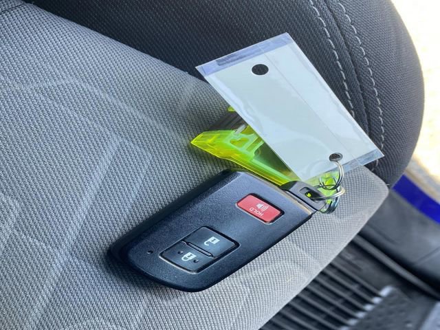 Used 2022 Toyota Tacoma TRD Sport image 32