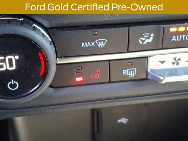 Certified 2023 Ford Bronco Outer Banks w/ Sasquatch Package AWD/4WD image 28