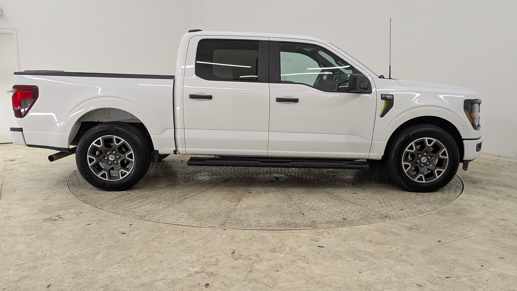 Certified 2024 Ford F150 STX image 7