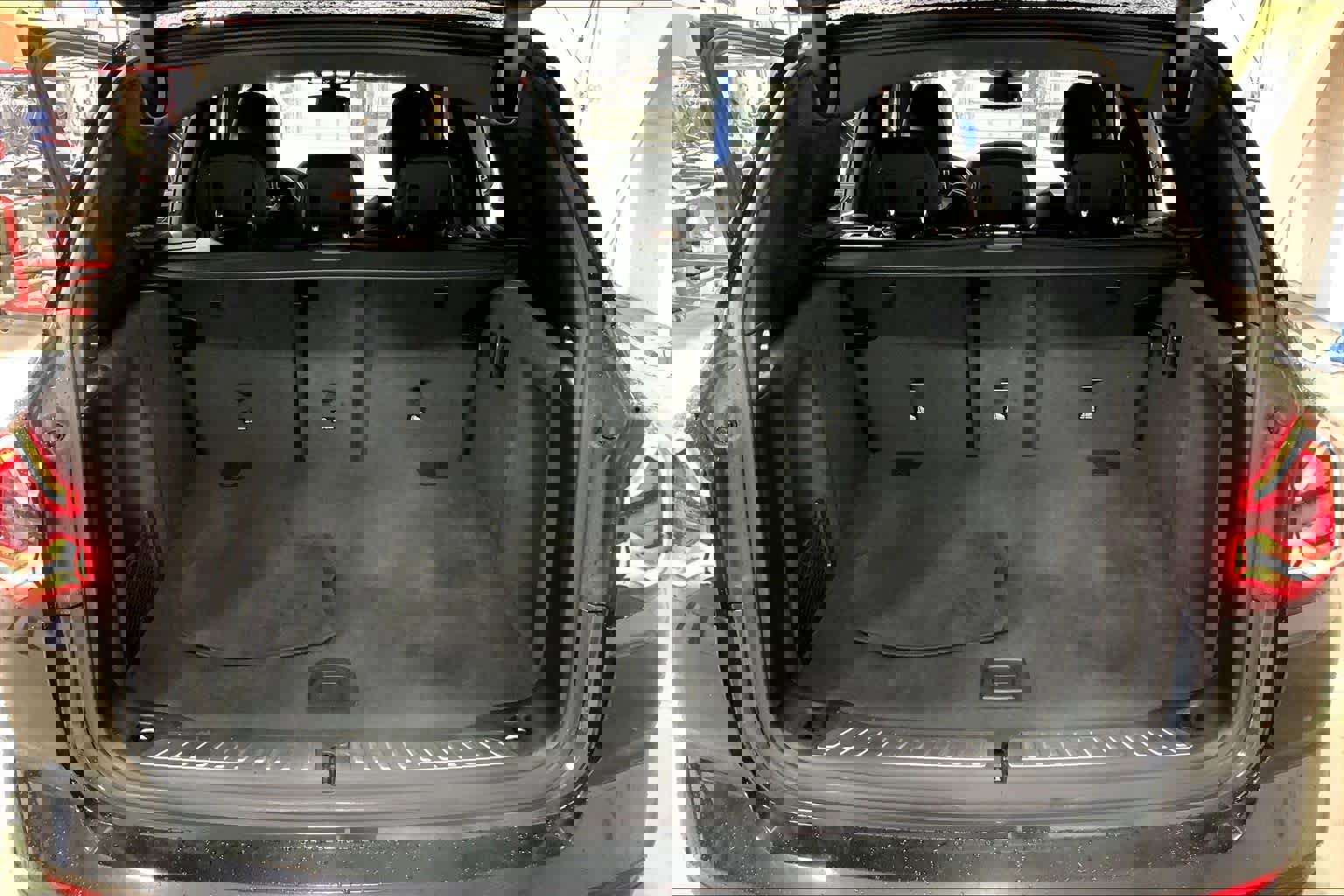 Used 2024 BMW X3 xDrive30i image 32