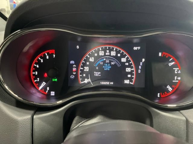 Used 2019 Dodge Durango GT w/ Blacktop Package AWD/4WD image 68