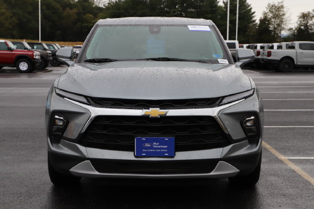 Used 2025 Chevrolet Blazer LT AWD/4WD image 6