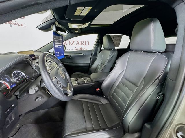Used 2020 Lexus NX 300 F Sport image 25