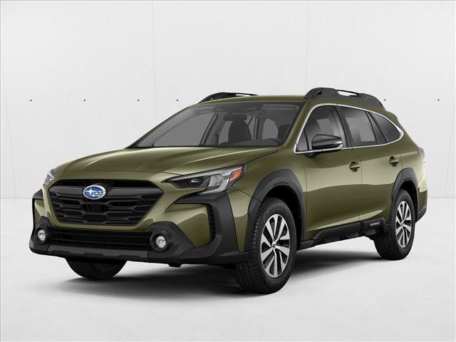 Used 2024 Subaru Outback Premium AWD/4WD video 1