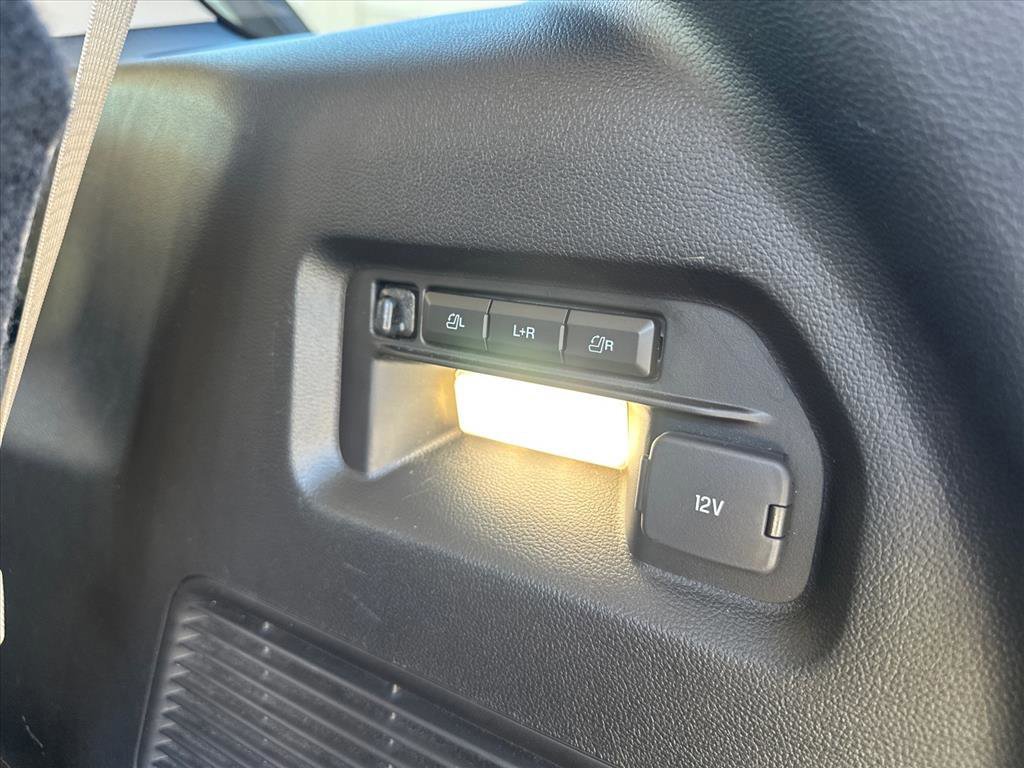 Certified 2021 Ford Explorer Limited w/ Equipment Group 301A image 27