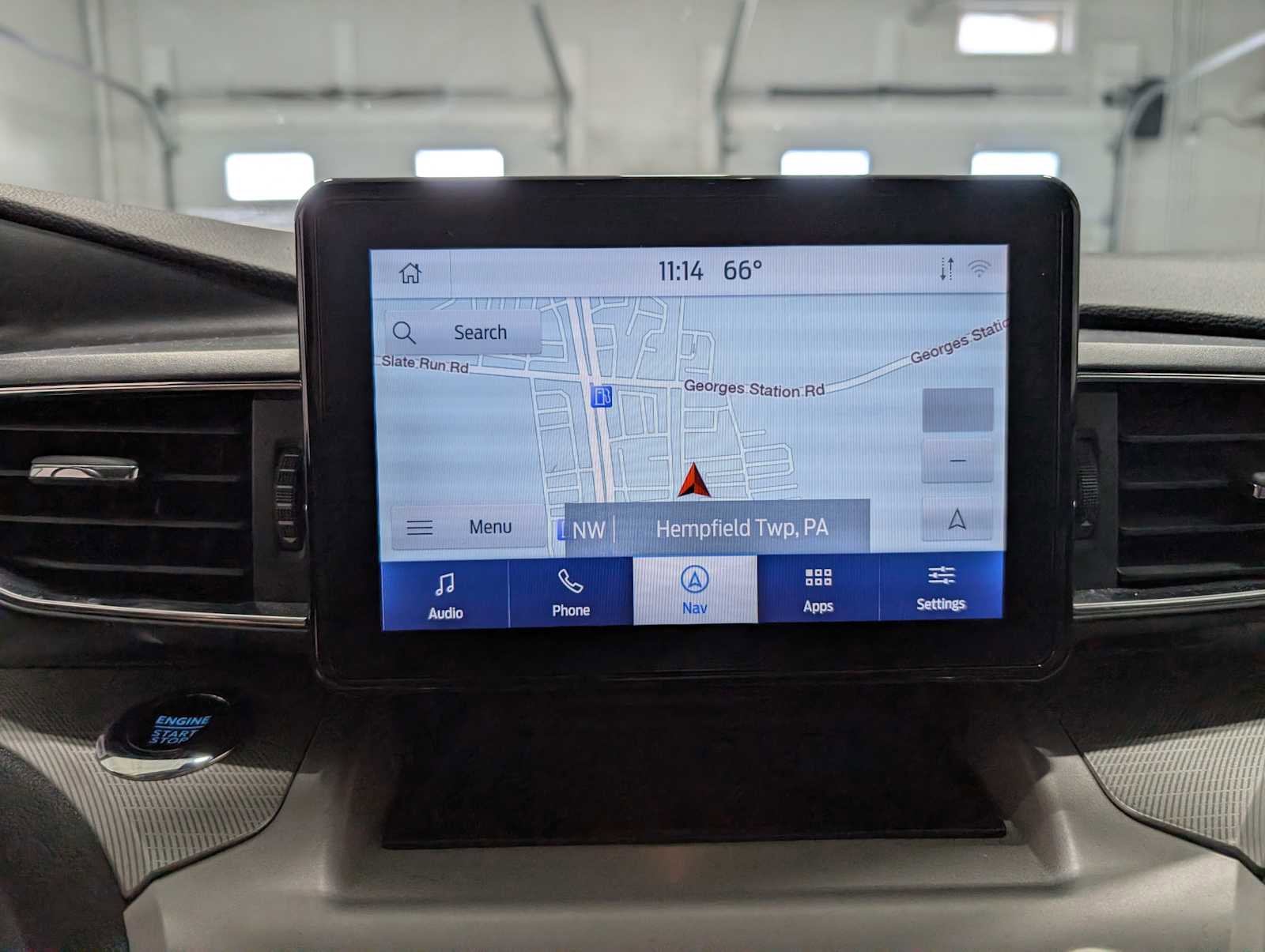 Certified 2023 Ford Explorer XLT w/ Equipment Group 202A AWD/4WD image 27