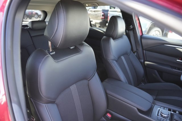 Used 2024 MAZDA CX-50 AWD 2.5 S w/ Cargo Package image 20