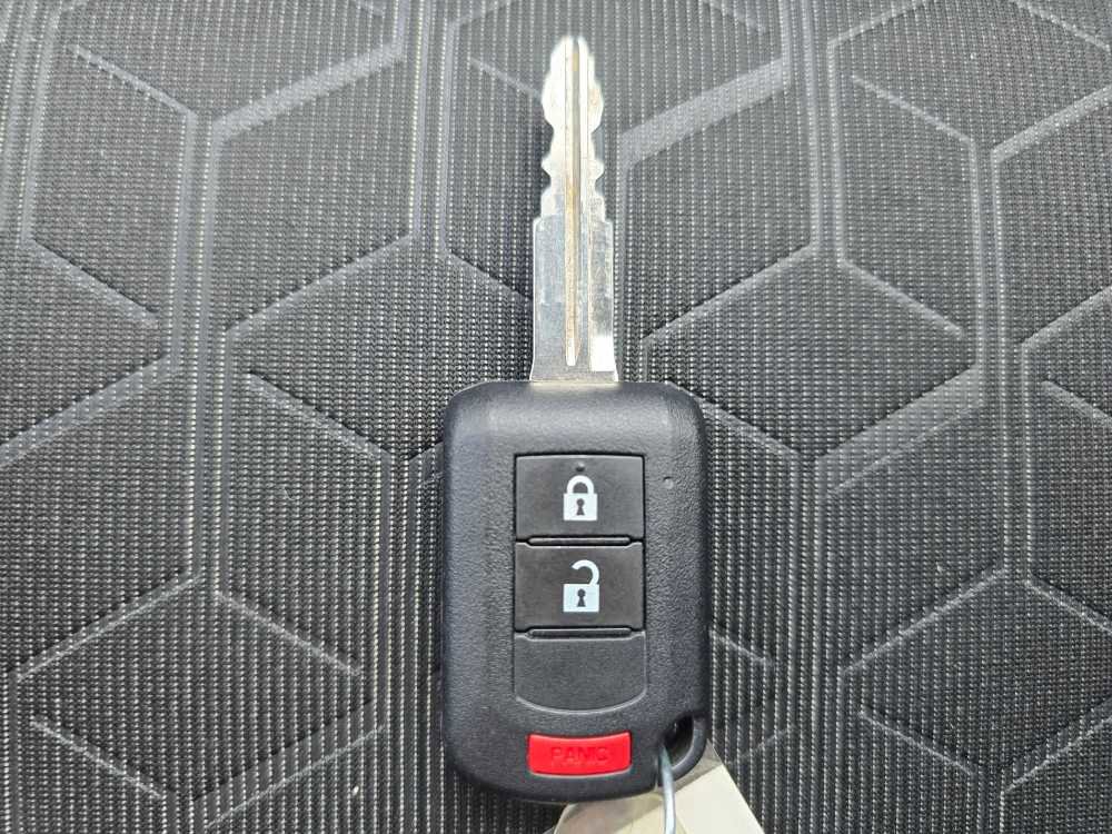 Used 2025 Mitsubishi Outlander Sport ES AWD/4WD image 21