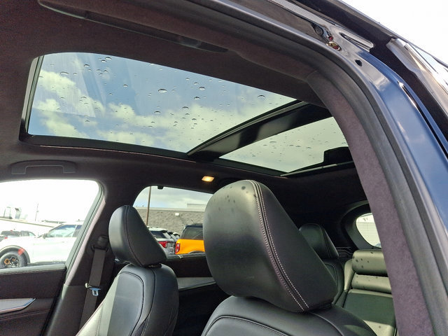 Used 2019 INFINITI QX50 Essential w/ Sensory Package image 15