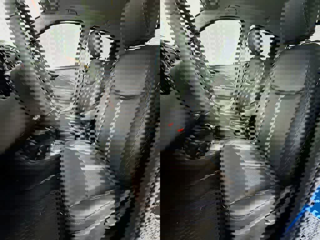 Used 2019 Chevrolet Spark ACTIV image 12