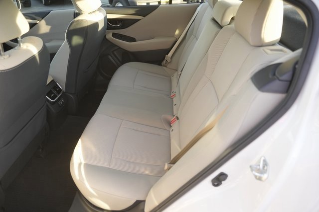 Used 2022 Subaru Legacy Premium image 12