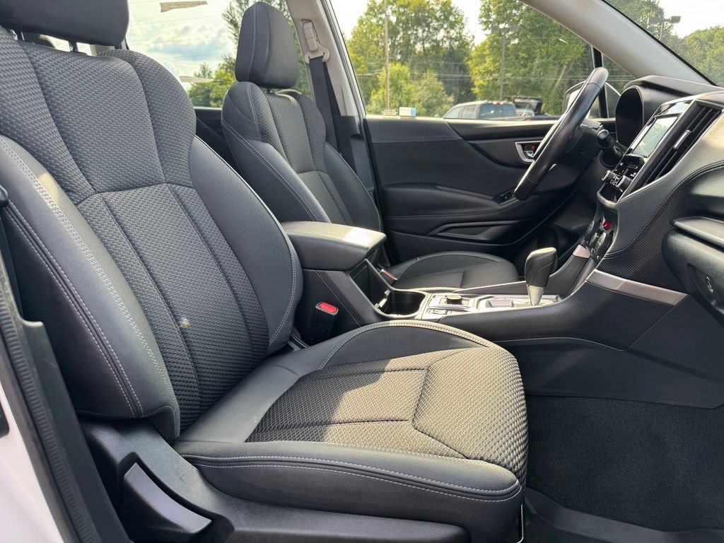 Used 2022 Subaru Forester Premium AWD/4WD image 16