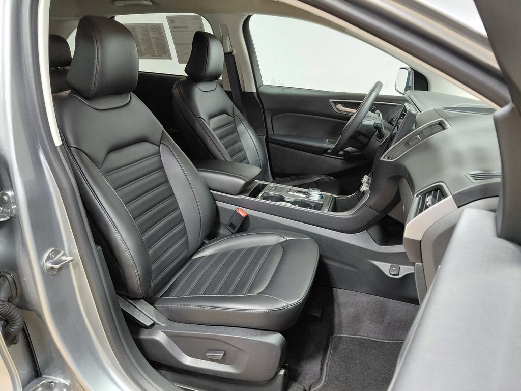 Certified 2024 Ford Edge SEL w/ Convenience Package AWD/4WD image 20