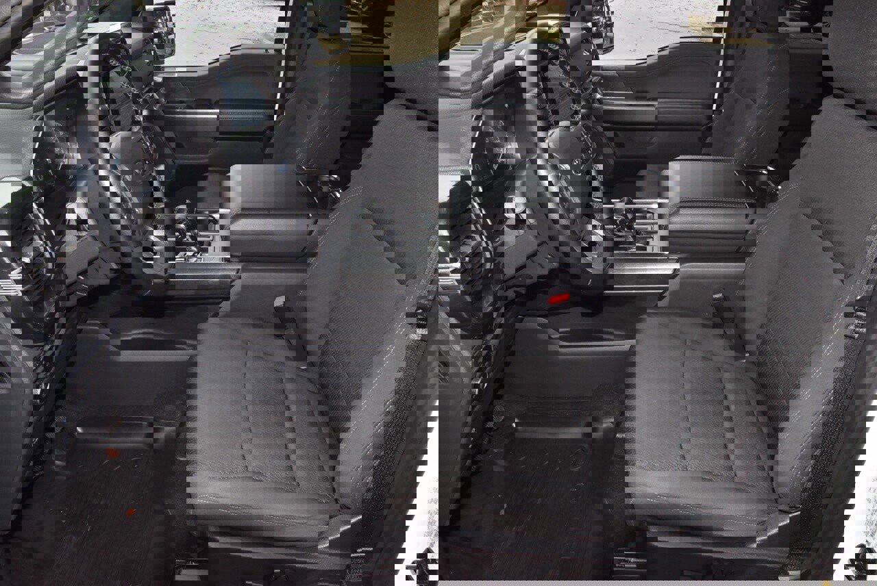 Certified 2023 Ford F150 XLT w/ Equipment Group 302A High image 13