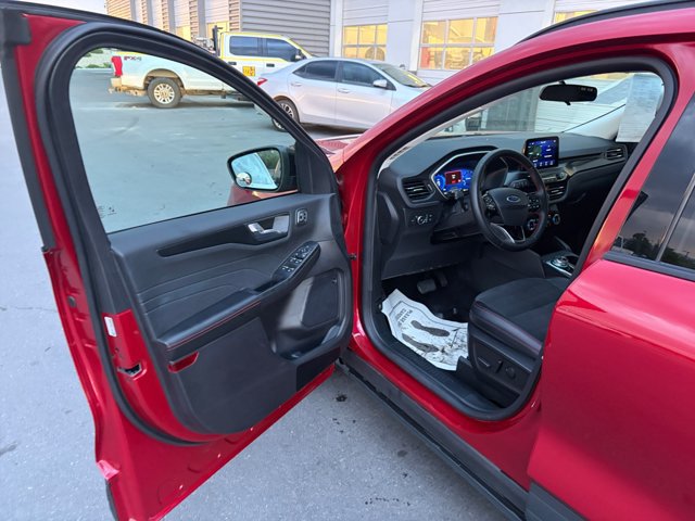Certified 2020 Ford Escape SE AWD/4WD image 24