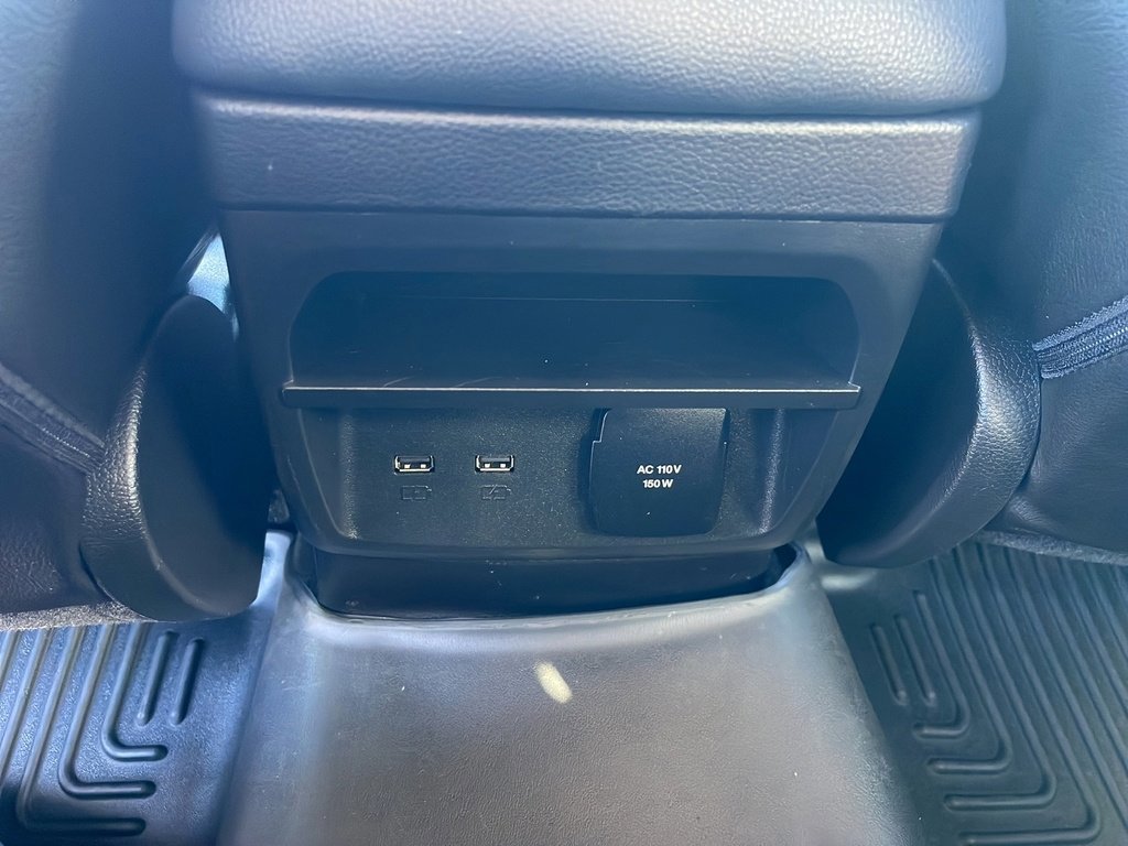 Certified 2023 Ford Ranger XLT w/ Equipment Group 301A Mid image 29