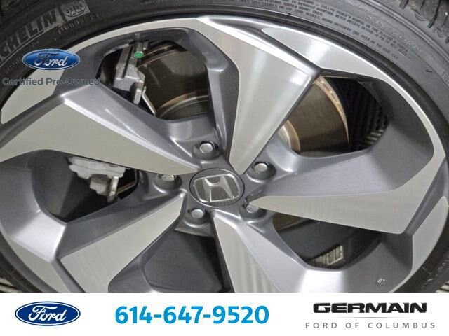 Used 2020 Honda Accord Touring image 12