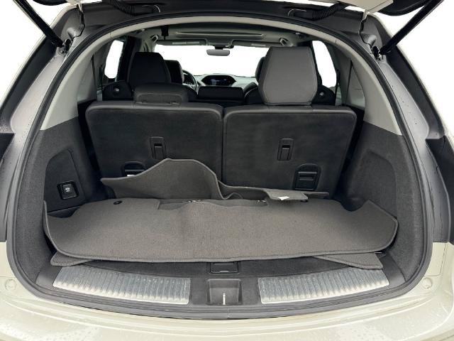 Used 2019 Acura MDX SH-AWD image 10