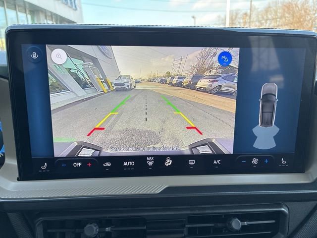 Certified 2025 Ford Bronco Sport Big Bend w/ Convenience Package image 27