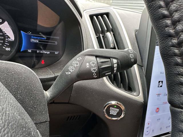 Certified 2023 Ford Edge SEL w/ Convenience Package AWD/4WD image 26