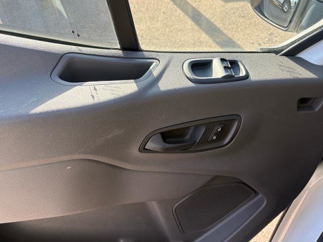 Certified 2021 Ford Transit 350 XLT image 17