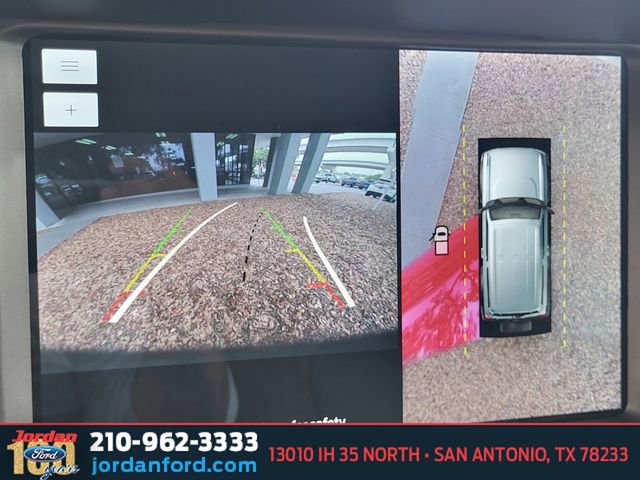 Certified 2023 Ford Bronco Outer Banks AWD/4WD image 20