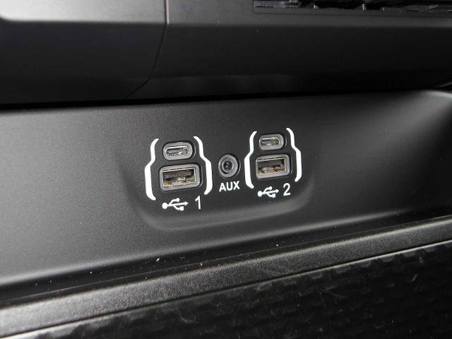 Used 2022 RAM 1500 Rebel w/ Night Edition image 33