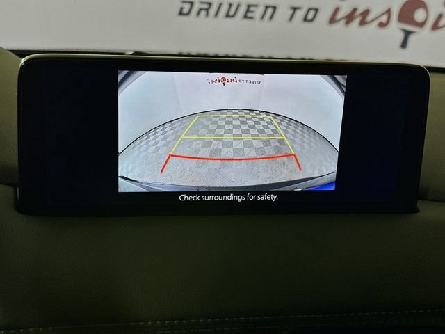 Used 2023 MAZDA CX-5 AWD 2.5 S w/ Select Package image 17