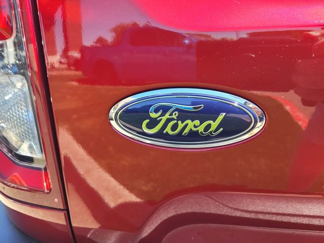 Certified 2025 Ford Bronco Sport Badlands AWD/4WD image 7