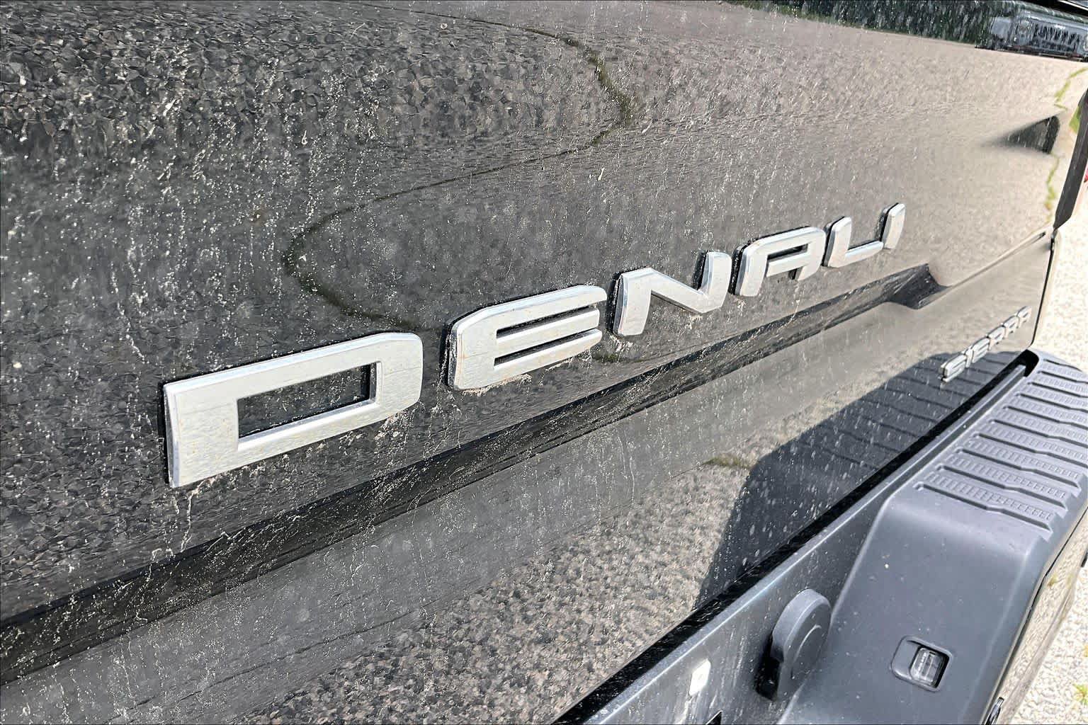 Used 2022 GMC Sierra 1500 Denali AWD/4WD image 10