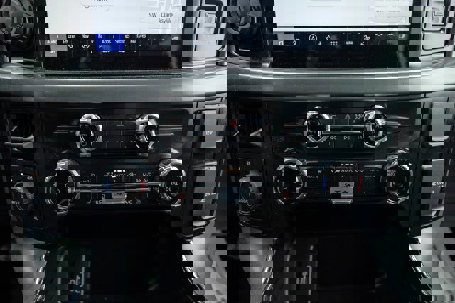 Certified 2025 Ford F150 XLT w/ Equipment Group 302A MID image 21