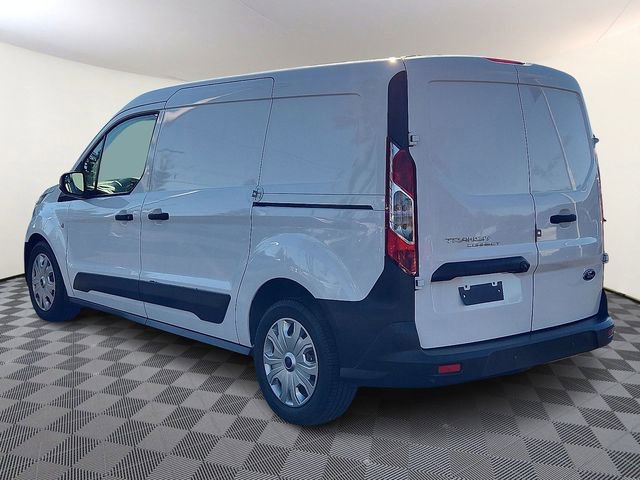 Certified 2022 Ford Transit Connect XL image 5