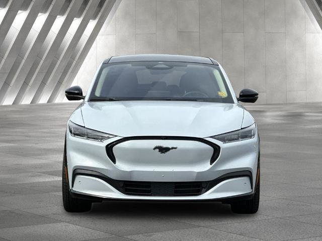 Certified 2023 Ford Mustang Mach-E Premium AWD/4WD image 8