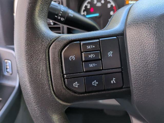 Certified 2023 Ford F350 XL w/ STX Appearance Package AWD/4WD image 15