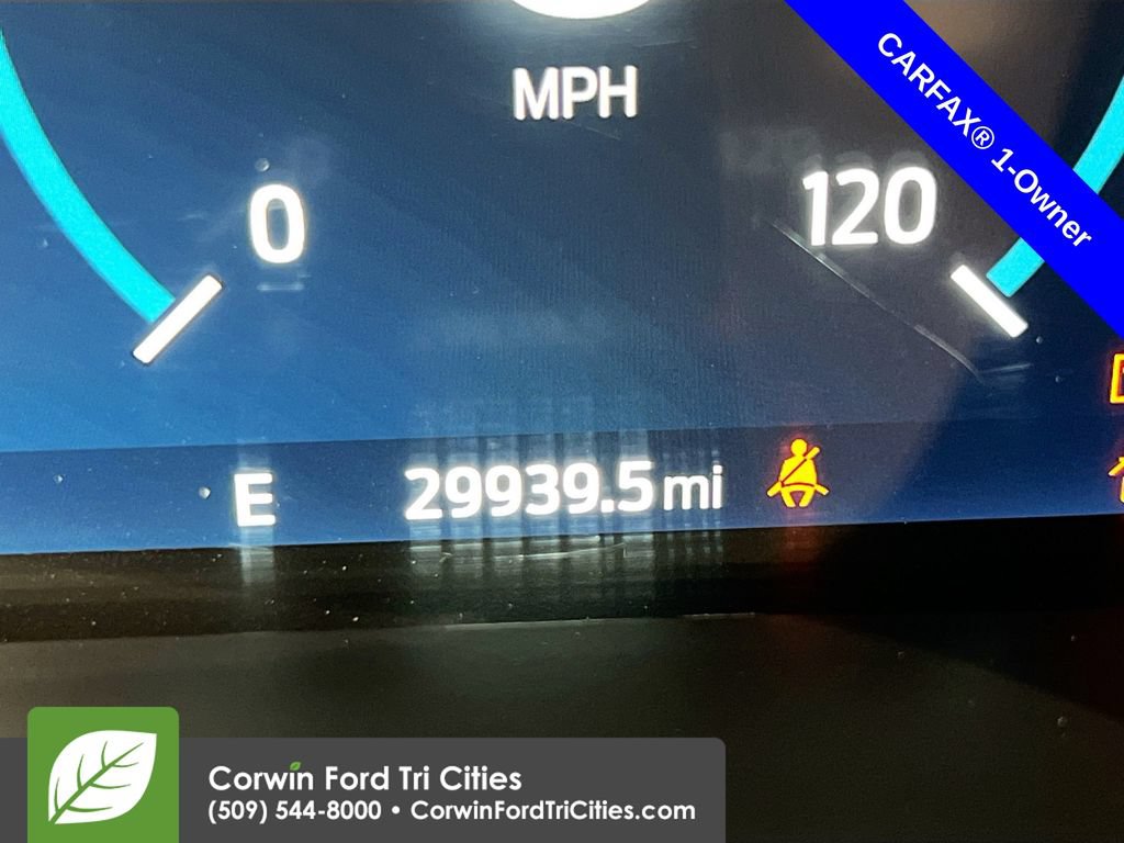 Certified 2022 Ford F150 Lariat w/ Max Trailer Tow Package AWD/4WD image 2