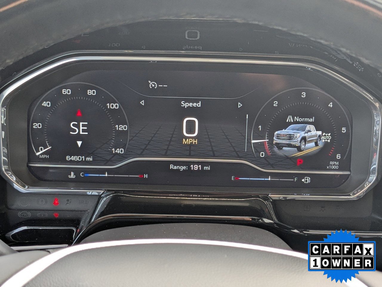 Used 2024 GMC Sierra 1500 SLT w/ SLT Premium Plus Package image 33