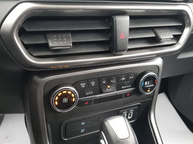 Certified 2022 Ford EcoSport SE w/ SE Convenience Package image 21