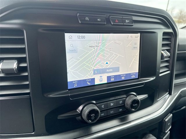 Certified 2023 Ford F150 XL w/ STX Appearance Package image 25