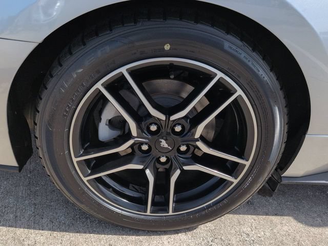 Certified 2021 Ford Mustang Premium RWD image 11