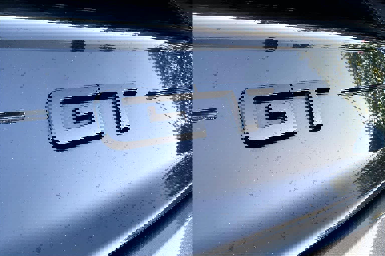 Certified 2019 Ford Mustang GT Premium w/ Black Accent Package image 9