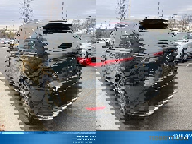 Used 2024 MAZDA CX-90 3.3 Turbo S image 3