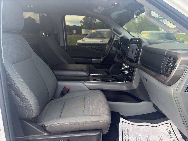 Certified 2024 Ford F150 XLT w/ Equipment Group 302A MID AWD/4WD image 20