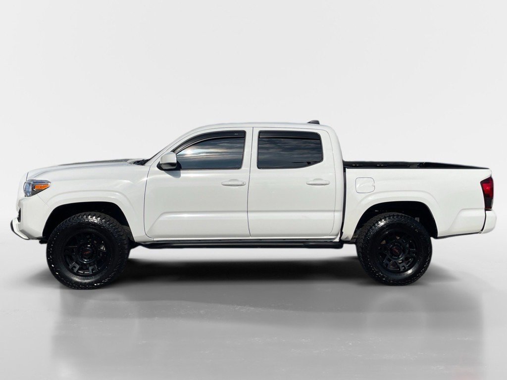 Used 2023 Toyota Tacoma SR5 image 6