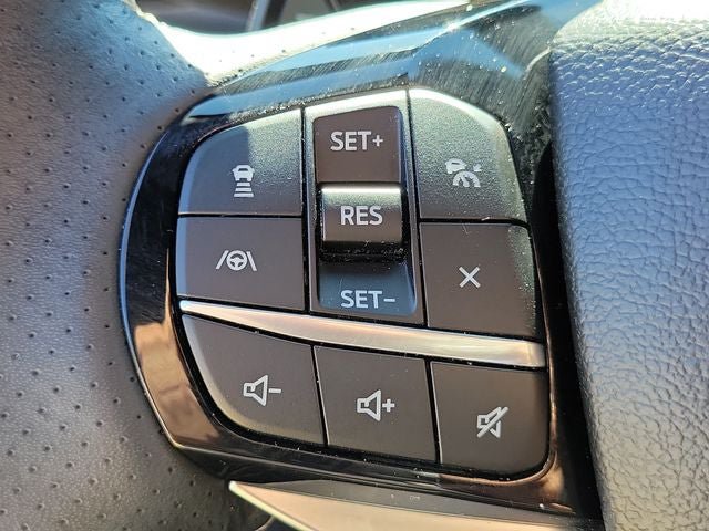 Certified 2023 Ford Explorer ST w/ Equipment Group 401A AWD/4WD image 11
