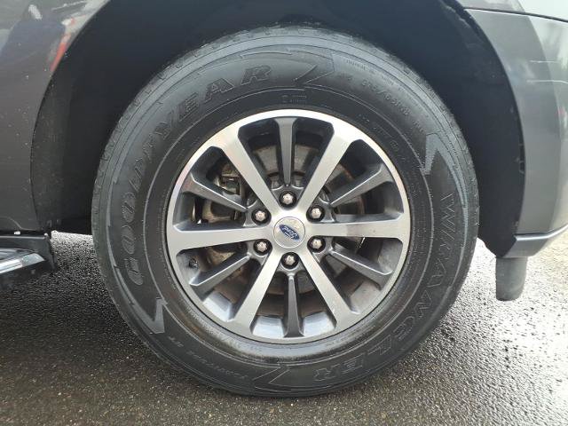 Certified 2020 Ford Expedition Max XLT w/ Equipment Group 202A AWD/4WD image 25