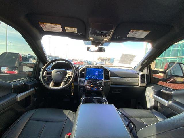 Certified 2022 Ford F250 Lariat w/ Lariat Value Package image 27