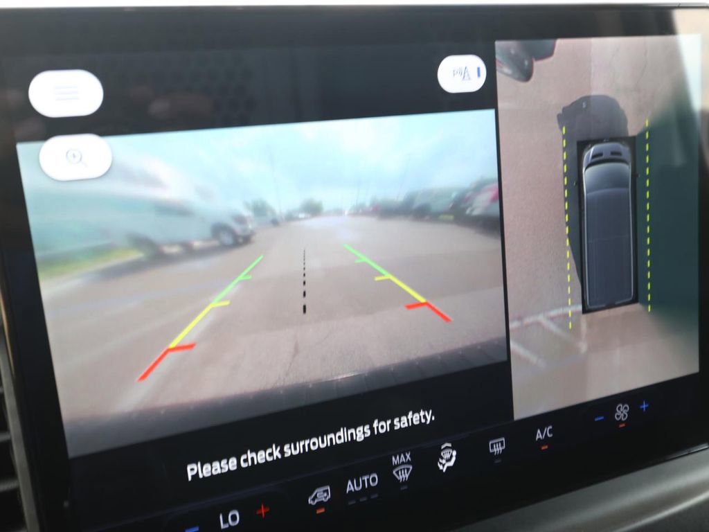 Certified 2023 Ford Transit 150 Low Roof RWD image 13