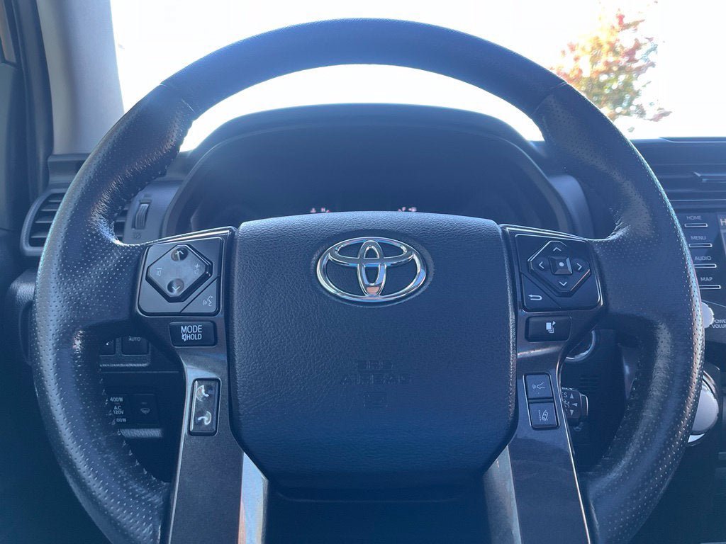 Used 2023 Toyota 4Runner TRD Off-Road Premium w/ Off Road Premium Plus Package AWD/4WD image 26