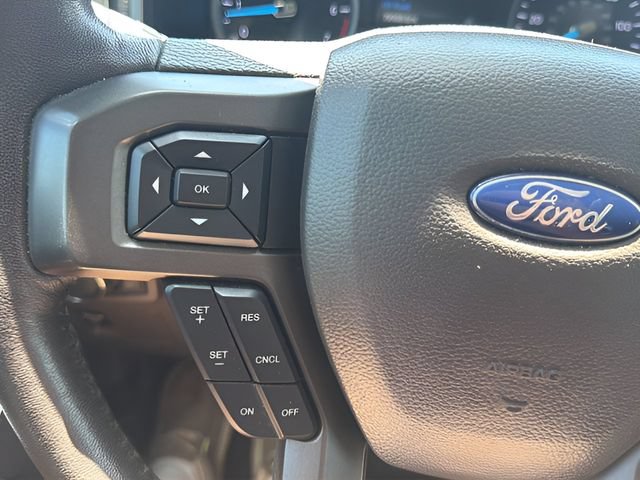 Certified 2020 Ford Expedition XLT w/ Cargo Package RWD image 23